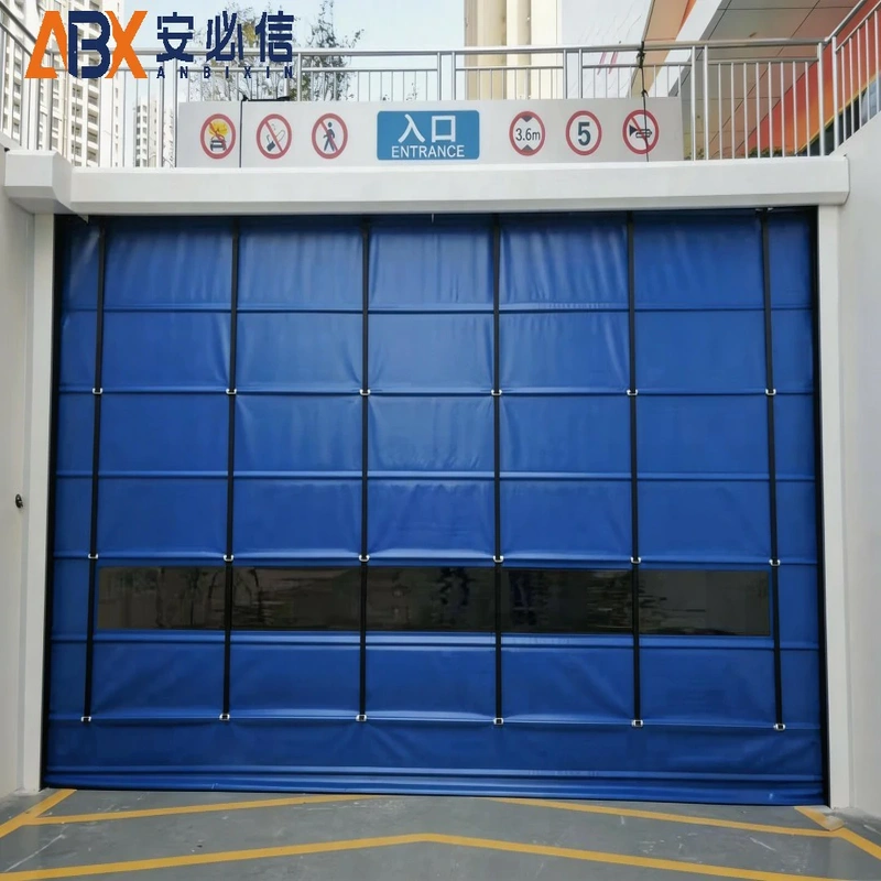 中山机械式门封