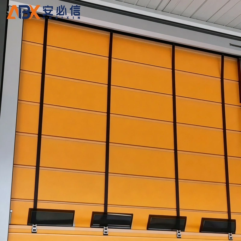 中山海绵门封